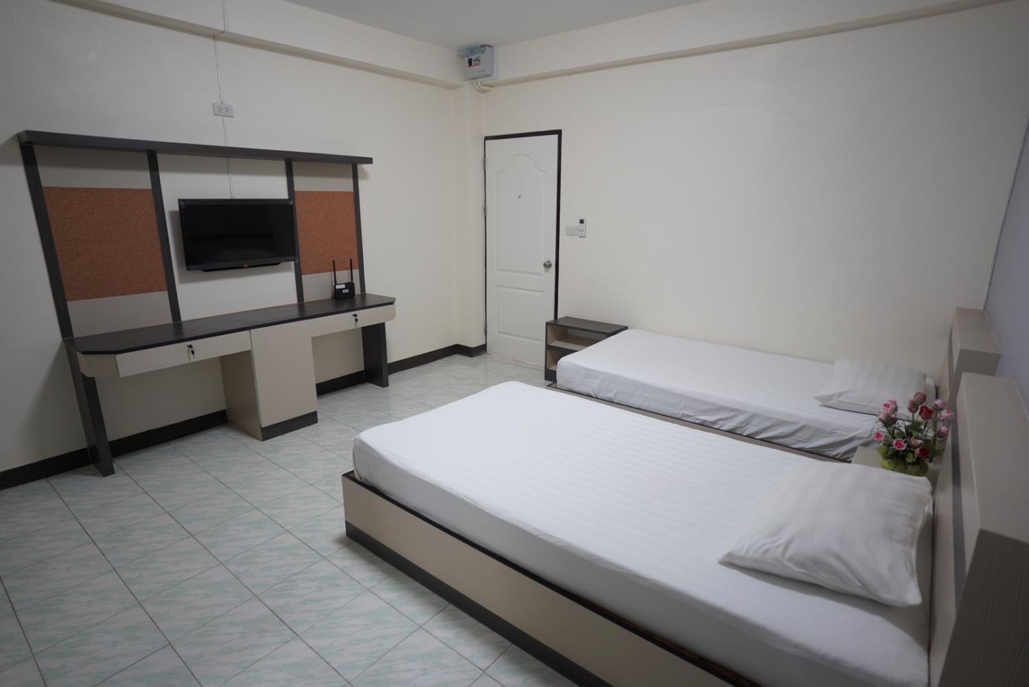 SJ Residence (หน้ามหาวิทยาลัยพะเยา) รูปที่ 11