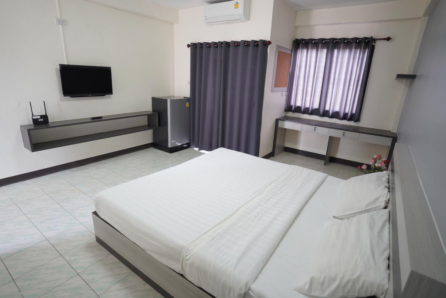 SJ Residence (หน้ามหาวิทยาลัยพะเยา) รูปที่ 13