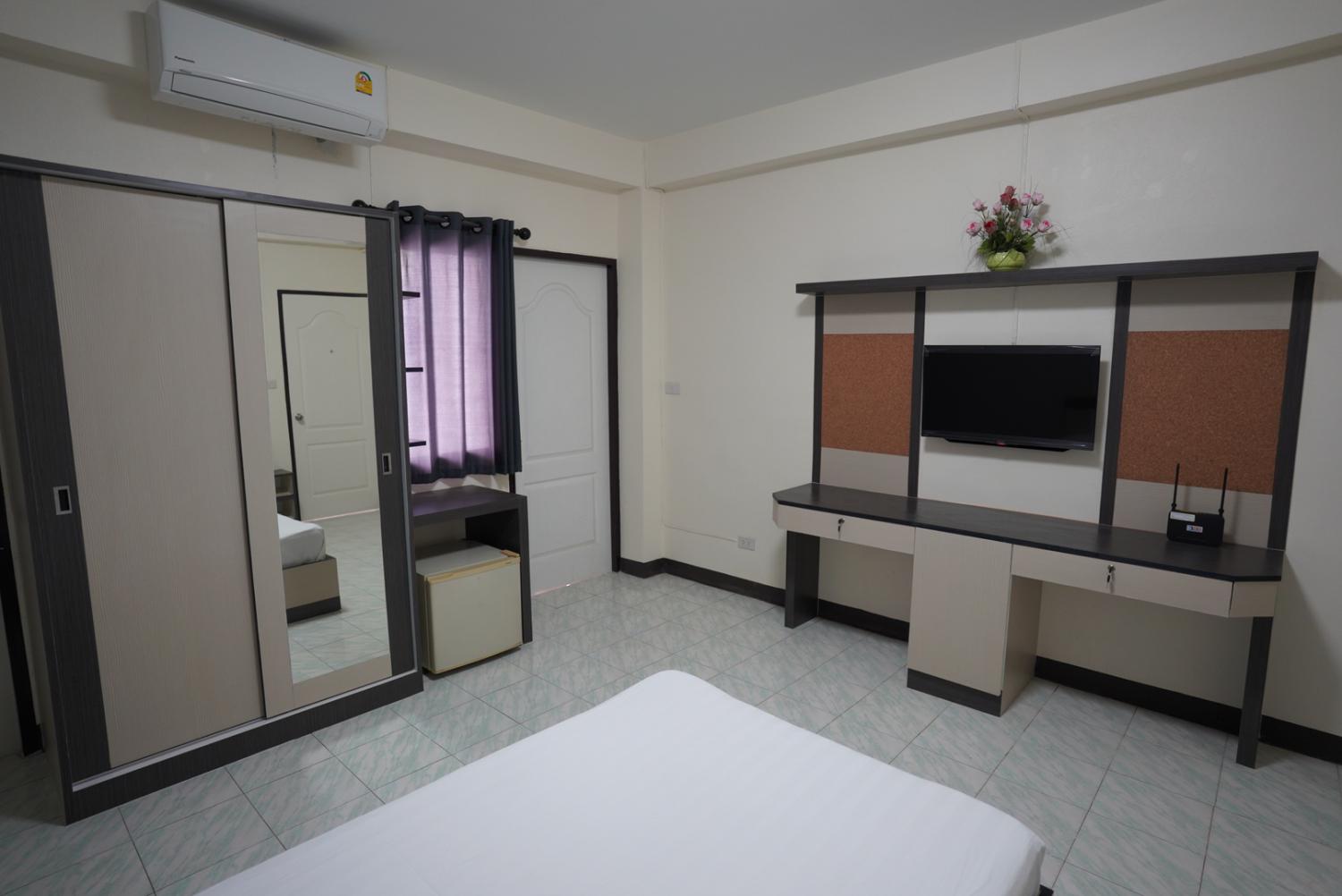SJ Residence (หน้ามหาวิทยาลัยพะเยา) รูปที่ 12
