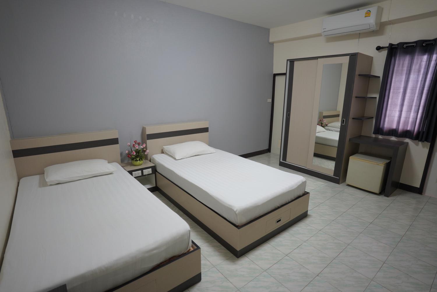SJ Residence (หน้ามหาวิทยาลัยพะเยา) รูปที่ 6