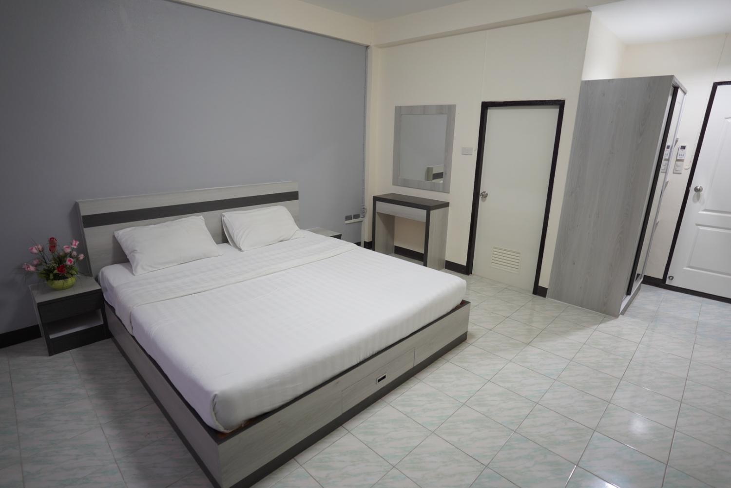 SJ Residence (หน้ามหาวิทยาลัยพะเยา) รูปที่ 7