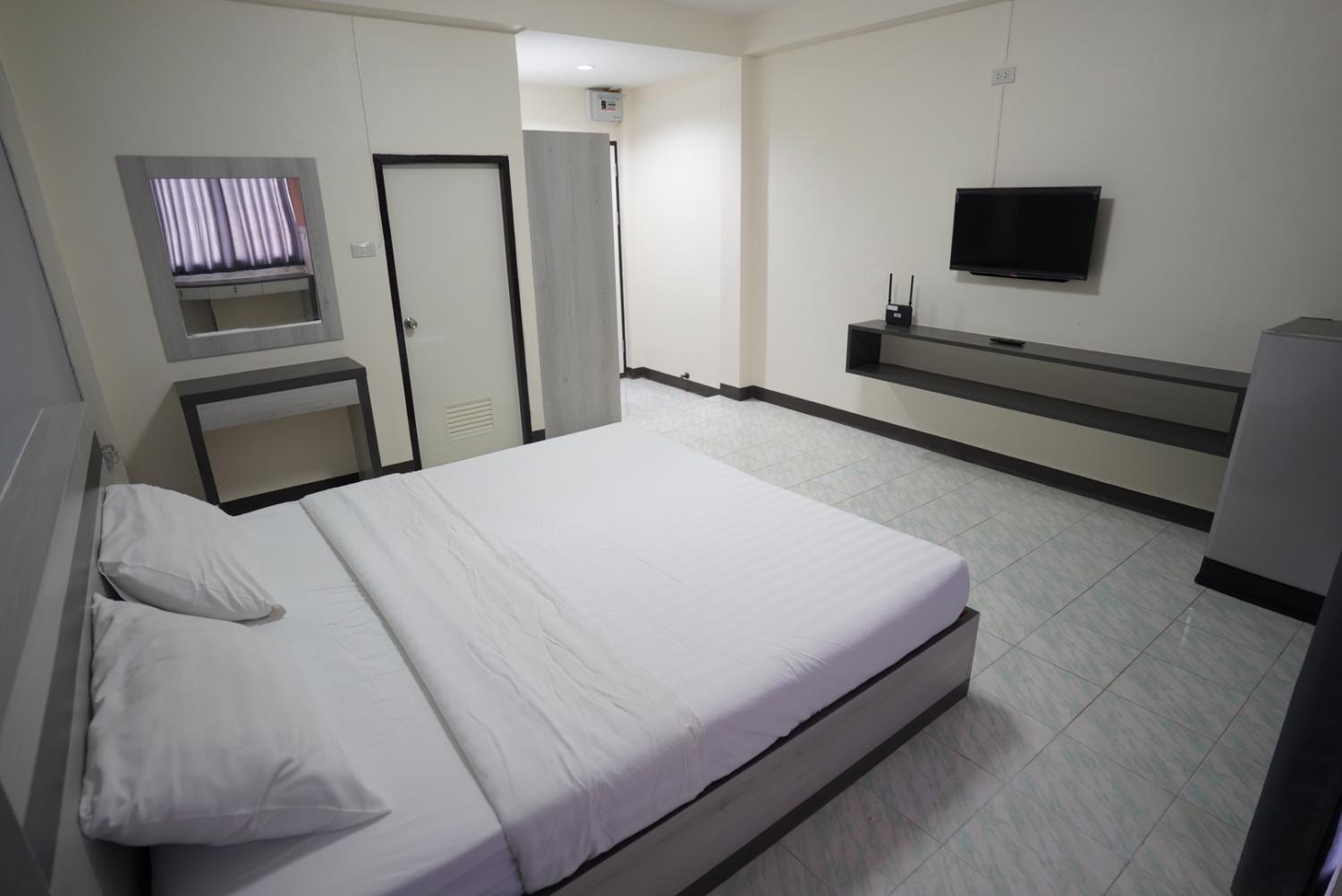 SJ Residence (หน้ามหาวิทยาลัยพะเยา) รูปที่ 14