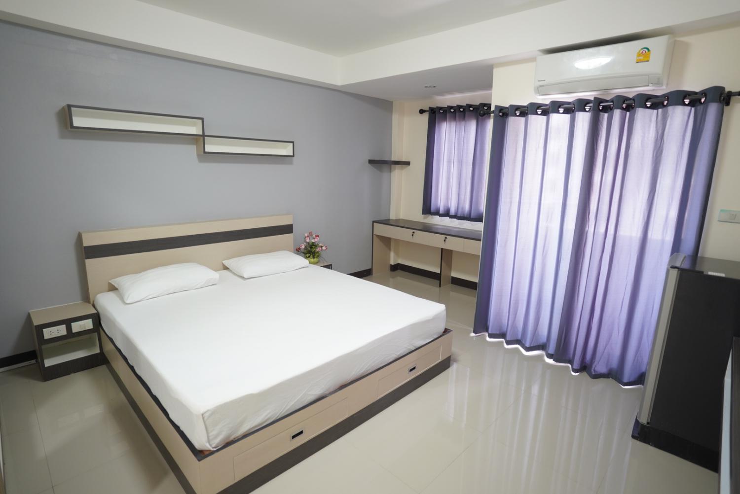 SJ Residence (หน้ามหาวิทยาลัยพะเยา) รูปที่ 9