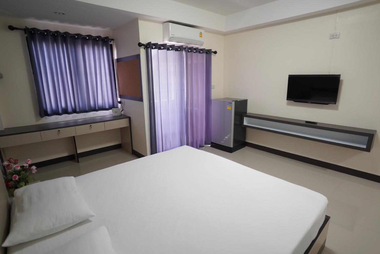 SJ Residence (หน้ามหาวิทยาลัยพะเยา) รูปที่ 10