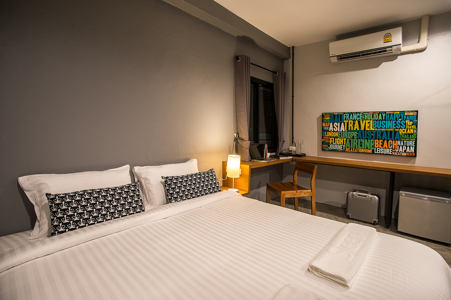 Sleep Resort Suratthani รูปที่ 6