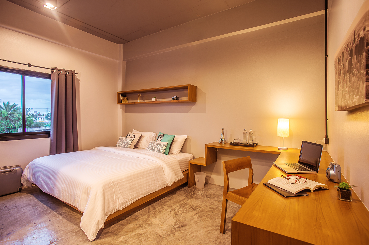 Sleep Resort Suratthani รูปที่ 1