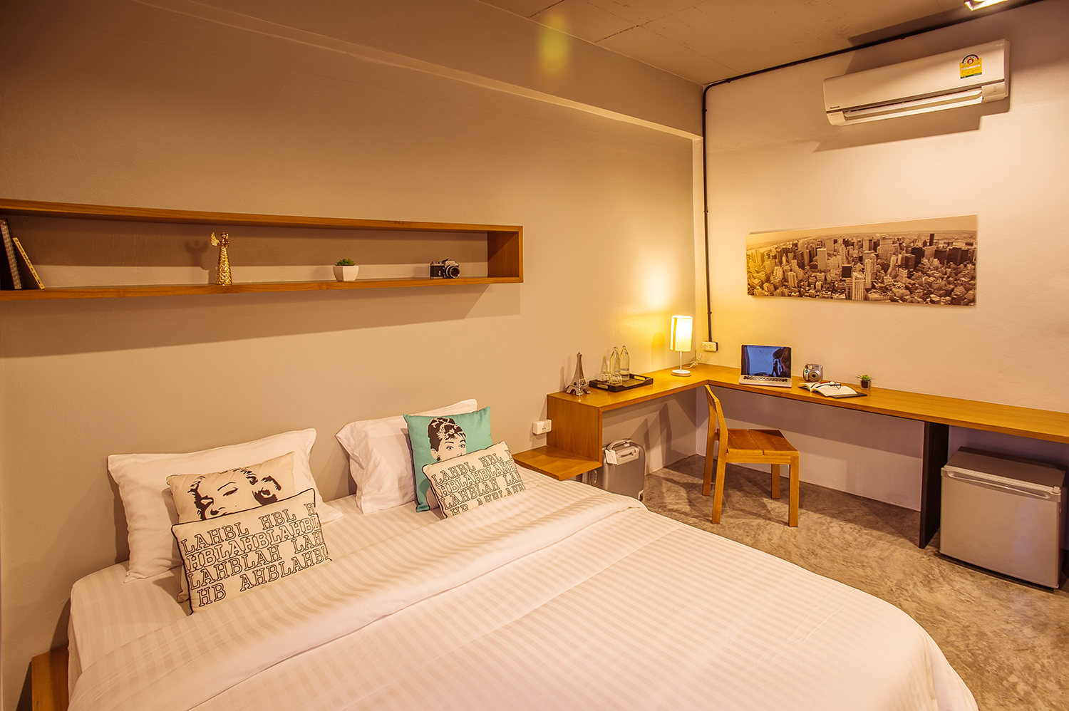 Sleep Resort Suratthani รูปที่ 9