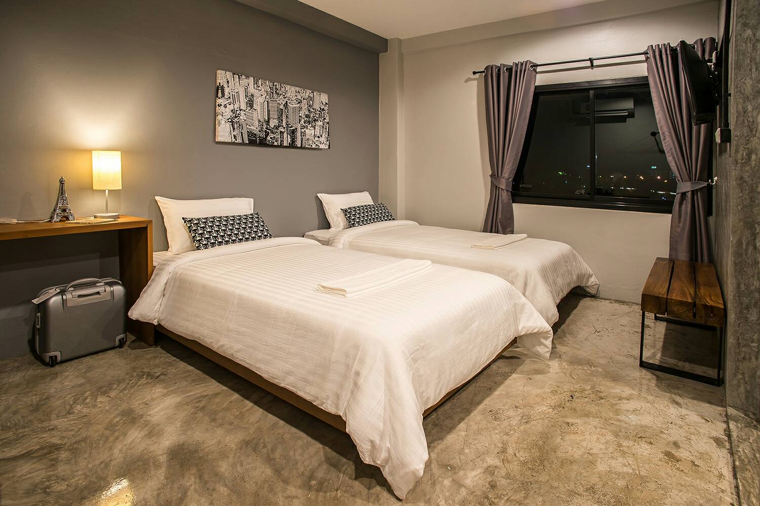 Sleep Resort Suratthani รูปที่ 4