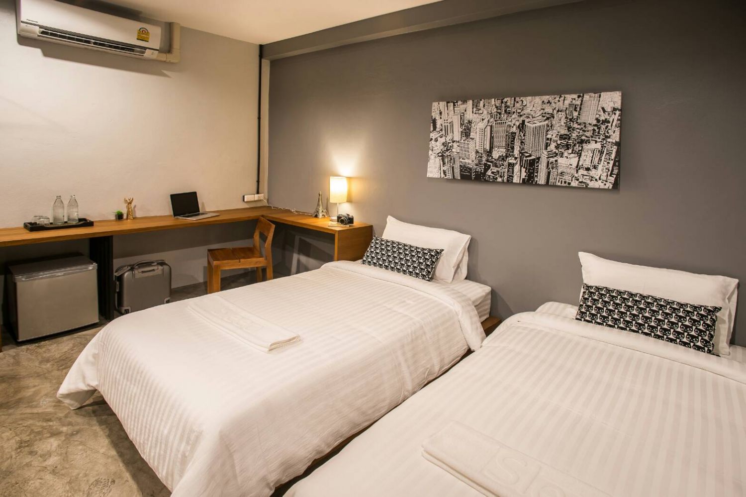 Sleep Resort Suratthani รูปที่ 3