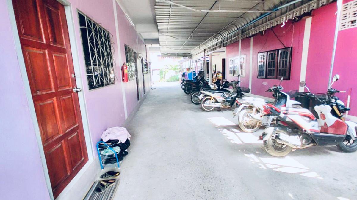 หอพักหญิงอ้อมกุล ม.ราชภัฏชัยภูมิ รูปที่ 7