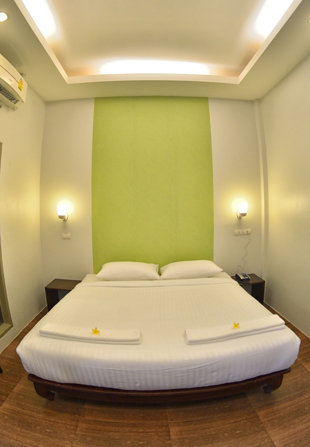 Sleep Resort Suratthani รูปที่ 11
