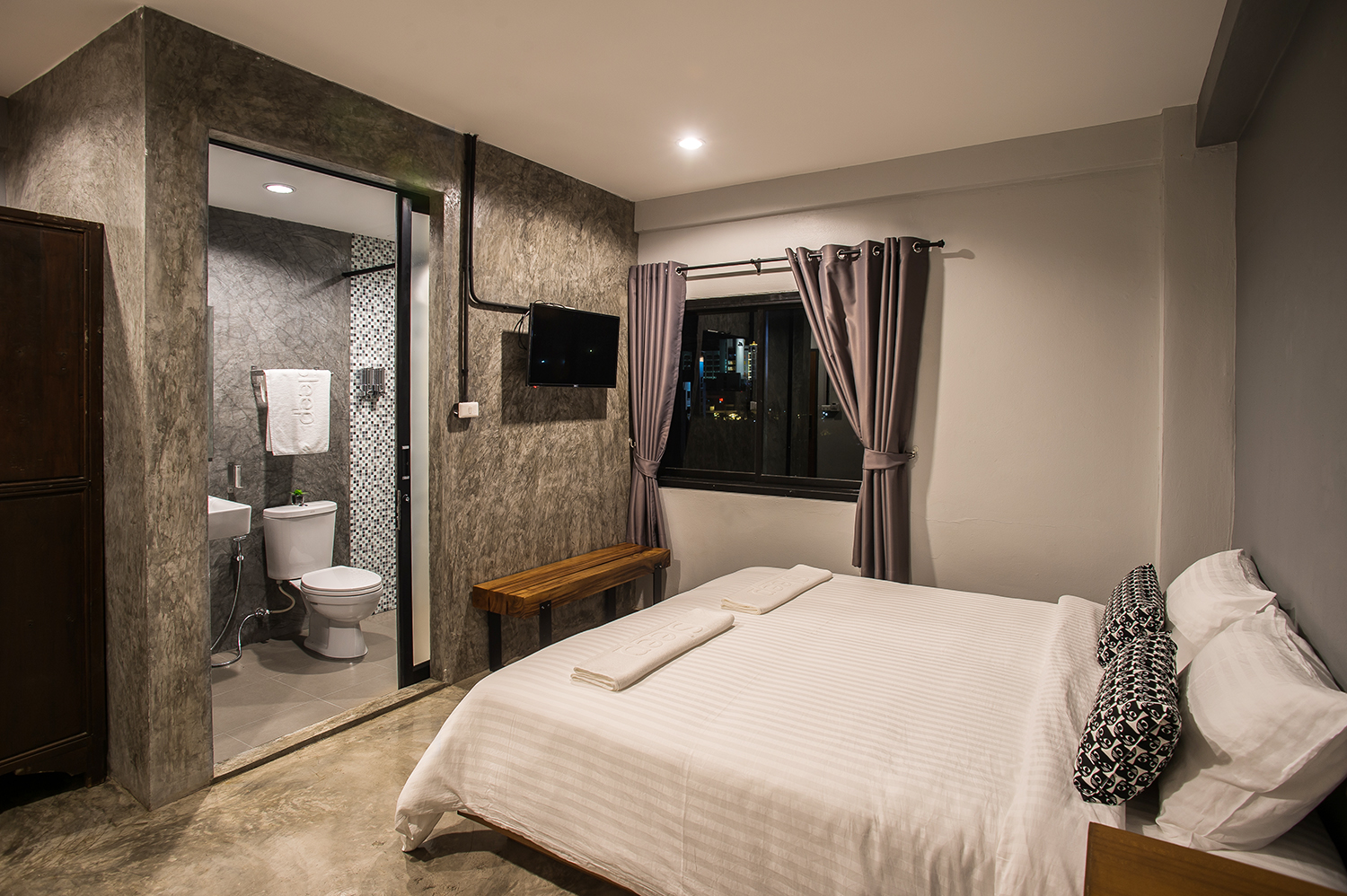 Sleep Resort Suratthani รูปที่ 16