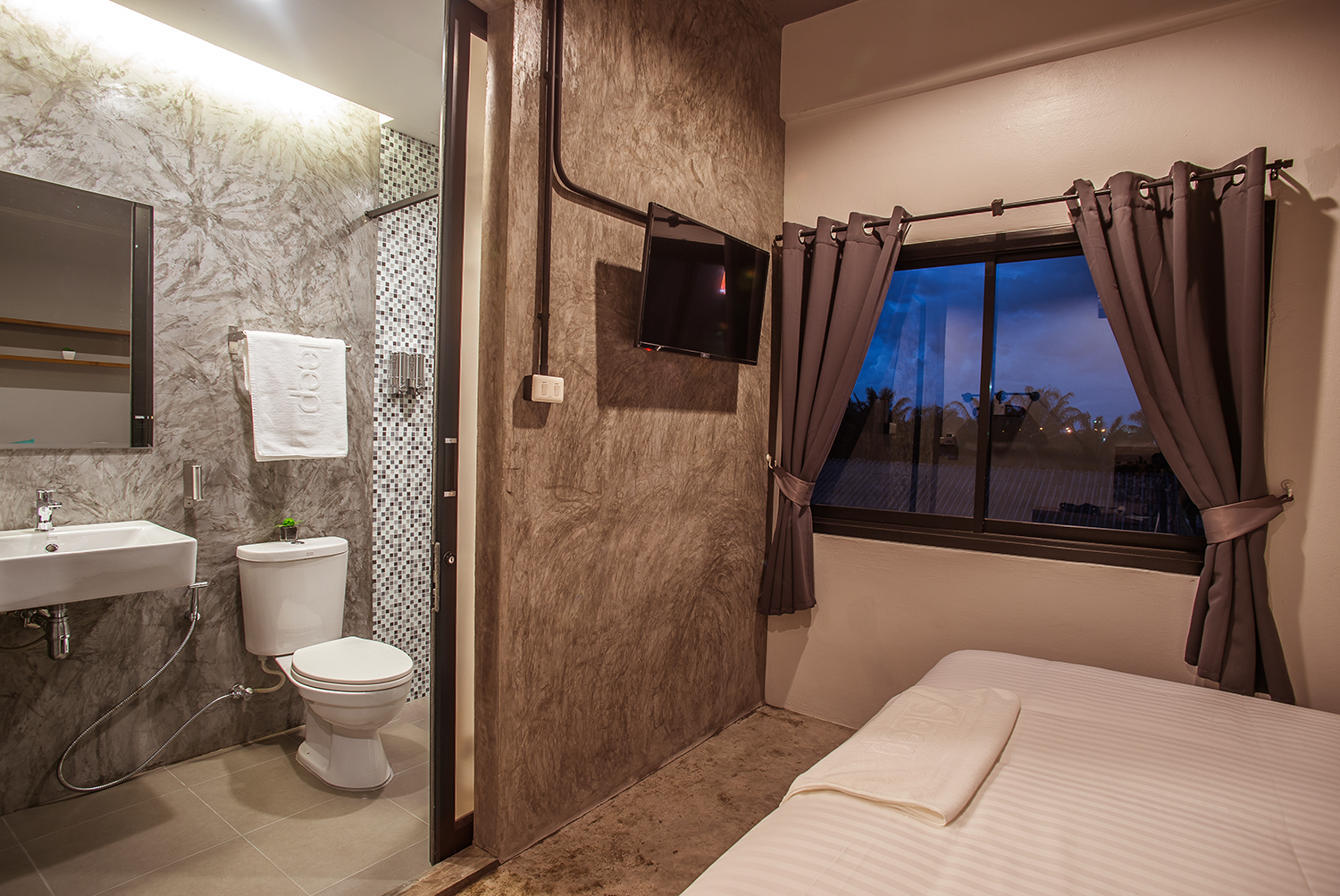 Sleep Resort Suratthani รูปที่ 12