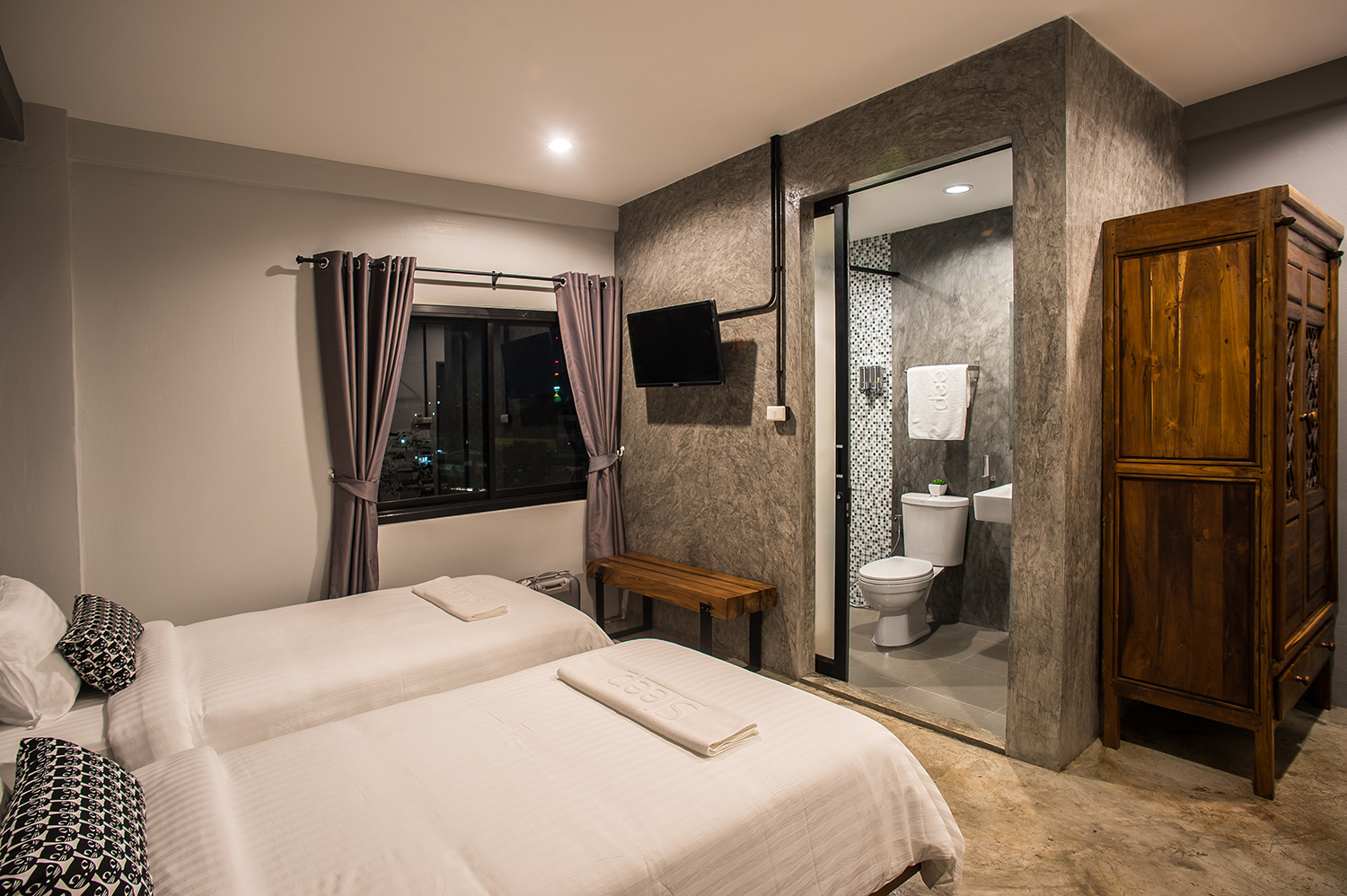 Sleep Resort Suratthani รูปที่ 10