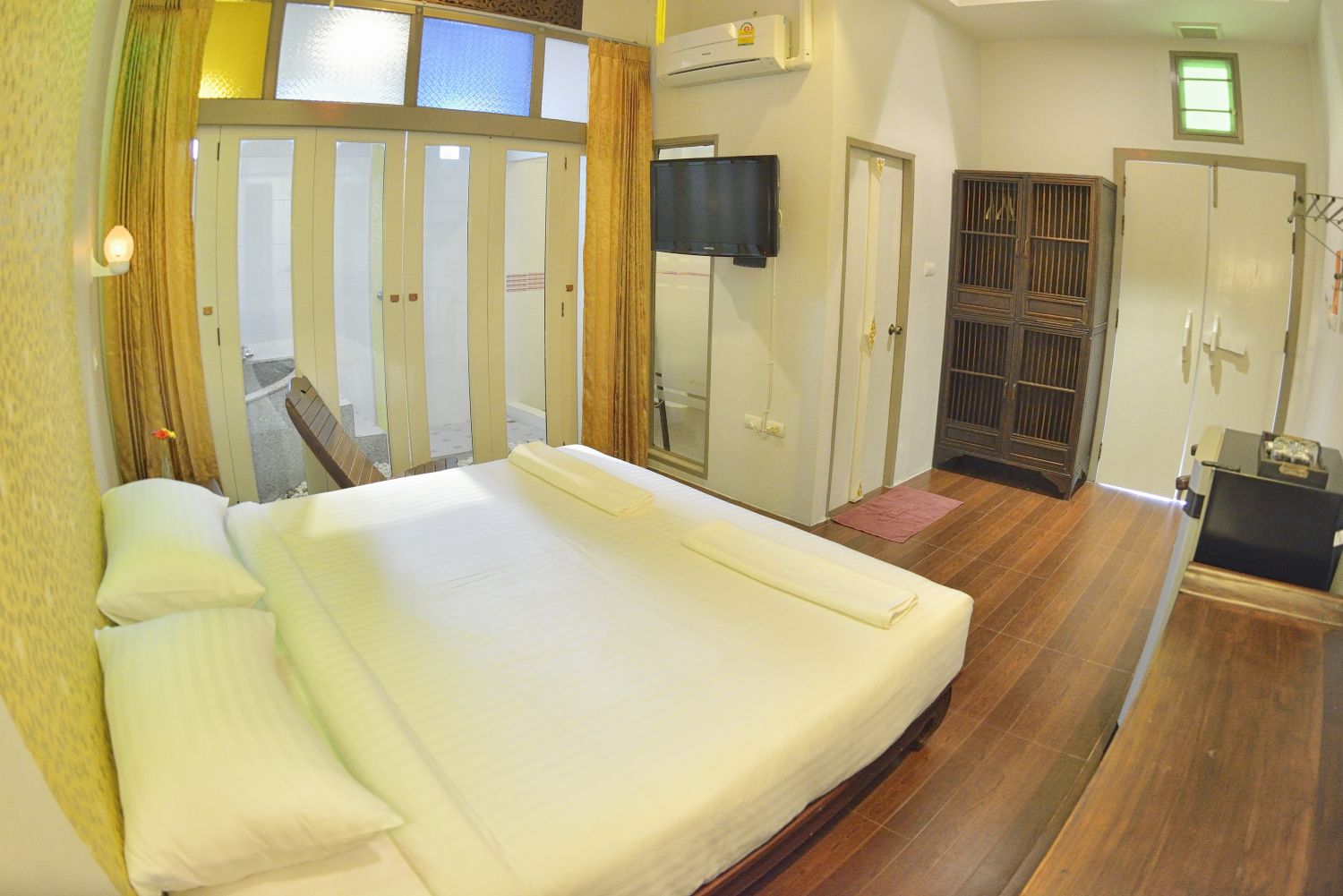 Sleep Resort Suratthani รูปที่ 14