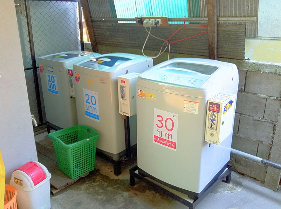 หอพัก บี19 ใกล้ราชภัฏเชียงใหม่,เมย่า,โรงเรียนโปลิ,Lcc,โรงบาลลานนา photo 17