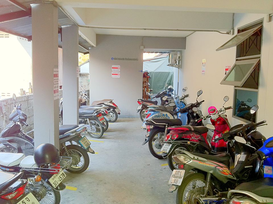 หอพัก บี19 ใกล้ราชภัฏเชียงใหม่,เมย่า,โรงเรียนโปลิ,Lcc,โรงบาลลานนา photo 10