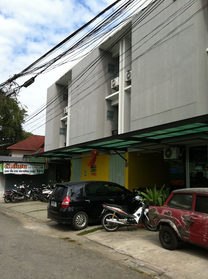 หอพัก บี19 ใกล้ราชภัฏเชียงใหม่,เมย่า,โรงเรียนโปลิ,Lcc,โรงบาลลานนา photo 15