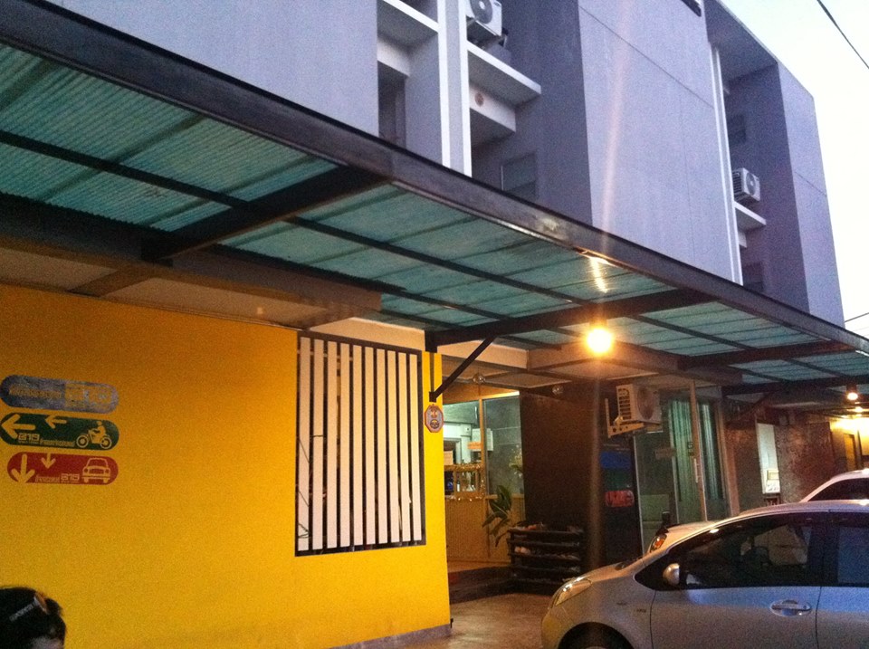 หอพัก บี19 ใกล้ราชภัฏเชียงใหม่,เมย่า,โรงเรียนโปลิ,Lcc,โรงบาลลานนา photo 5