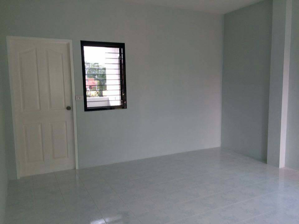 บ้านพร้อมภูมิ-บางละมุง photo 18
