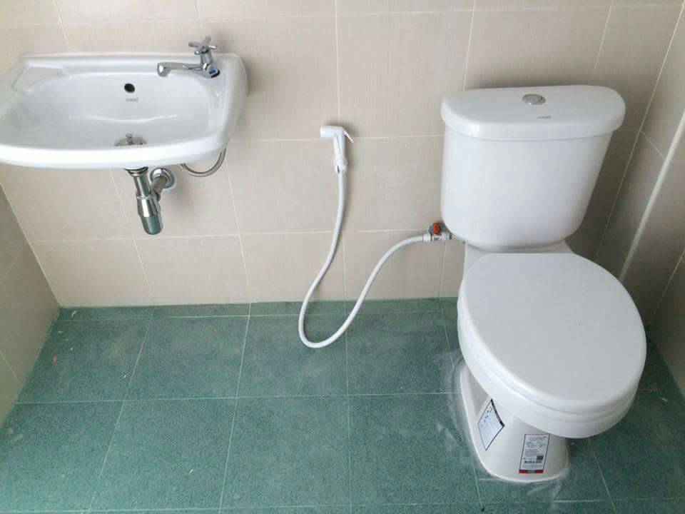 บ้านพร้อมภูมิ-บางละมุง photo 9