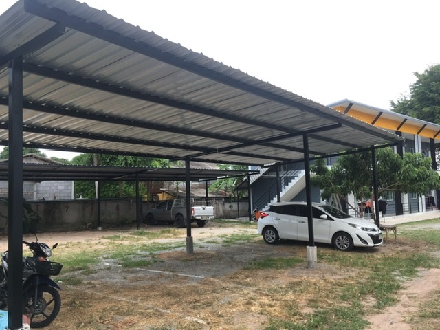 บ้านพร้อมภูมิ-บางละมุง photo 7