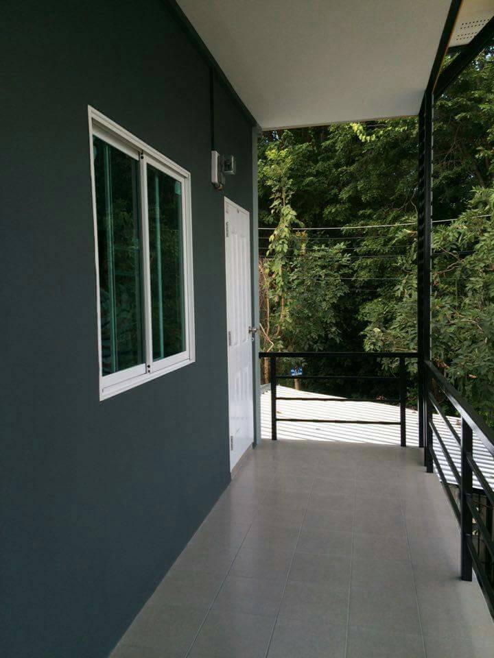 บ้านพร้อมภูมิ-บางละมุง photo 13