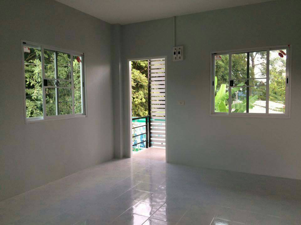 บ้านพร้อมภูมิ-บางละมุง photo 11