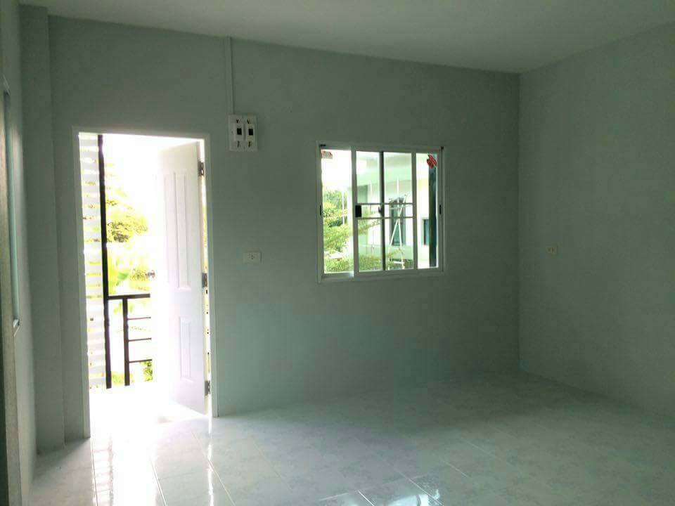 บ้านพร้อมภูมิ-บางละมุง photo 5