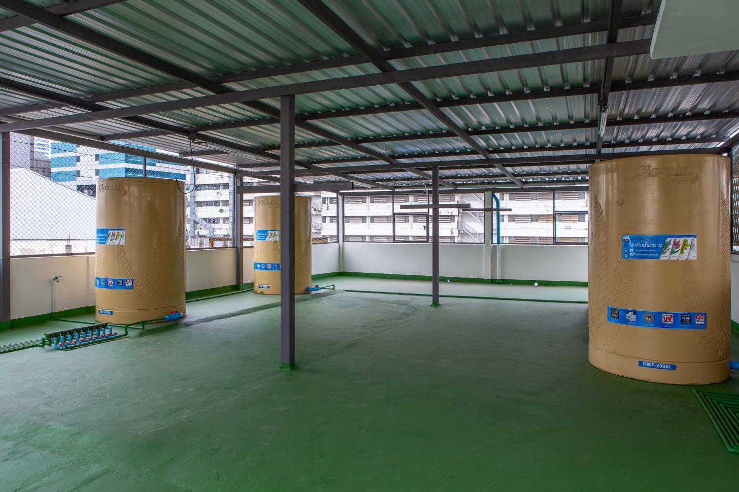 บ้านอัศวา(บางรัก) photo 14