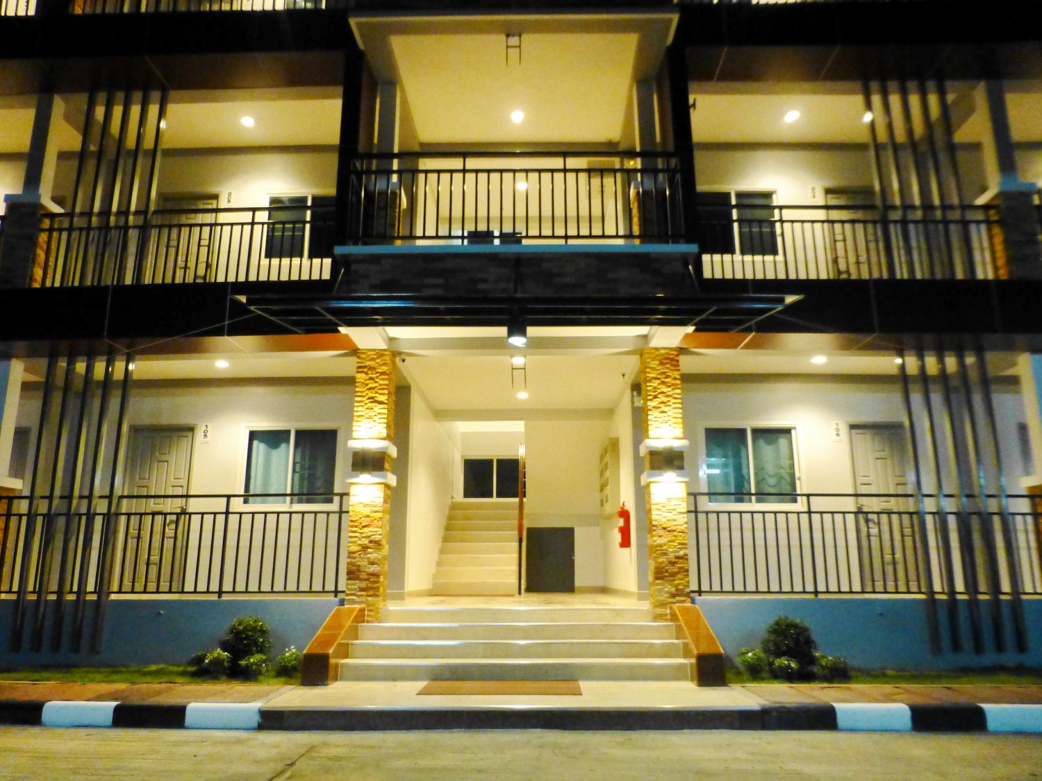 บ้านพระจันทร์ 照片 14