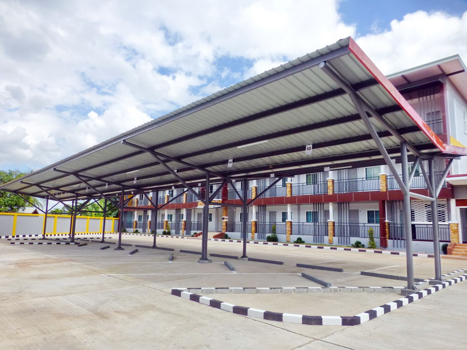 บ้านพระจันทร์ 照片 20