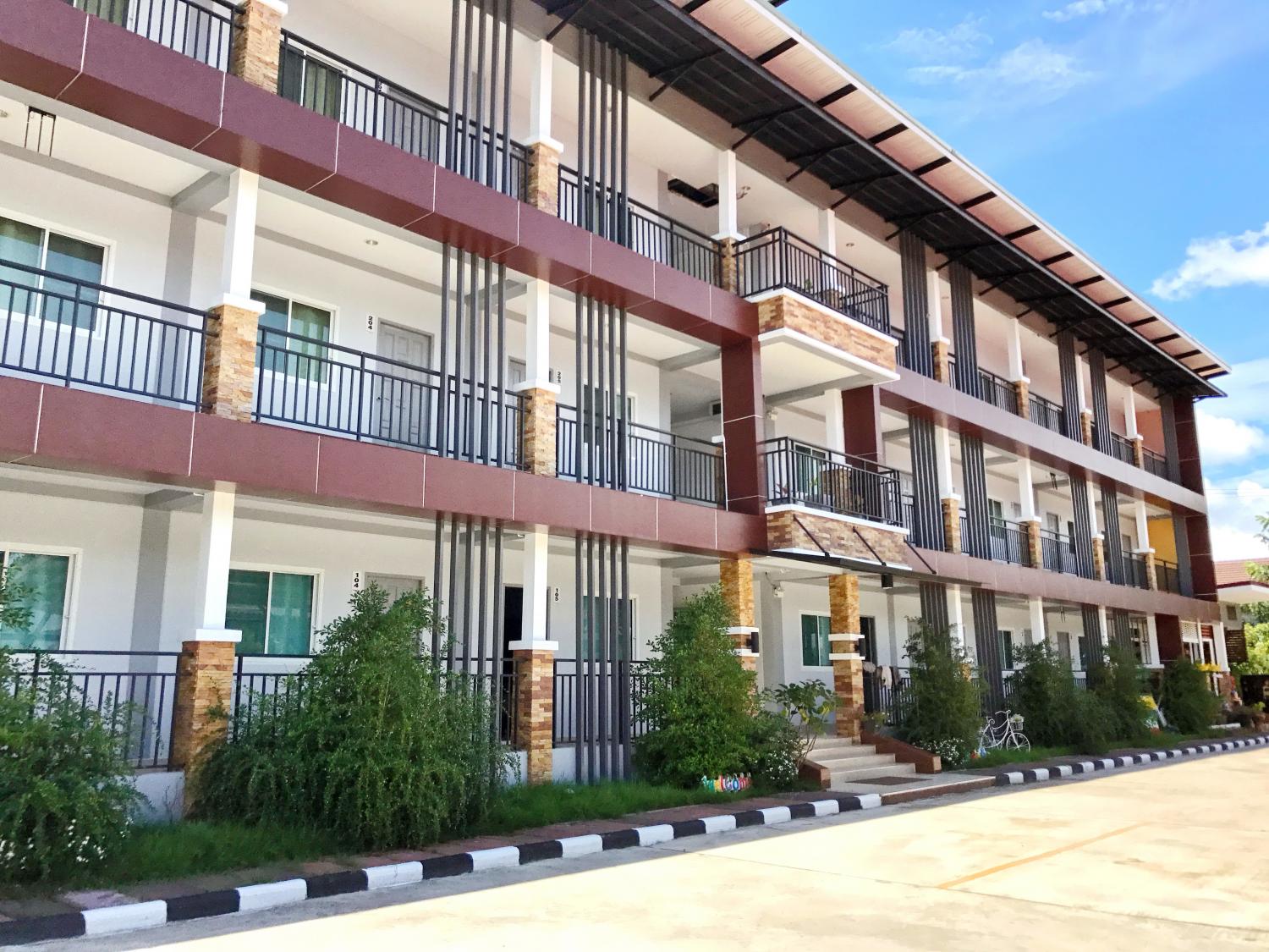 บ้านพระจันทร์ 照片 33