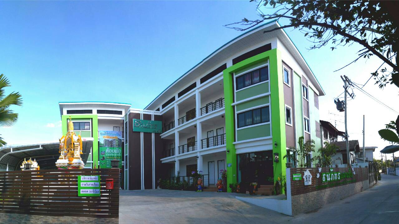 ธนภัทร แมนชั่น รูปที่ 21
