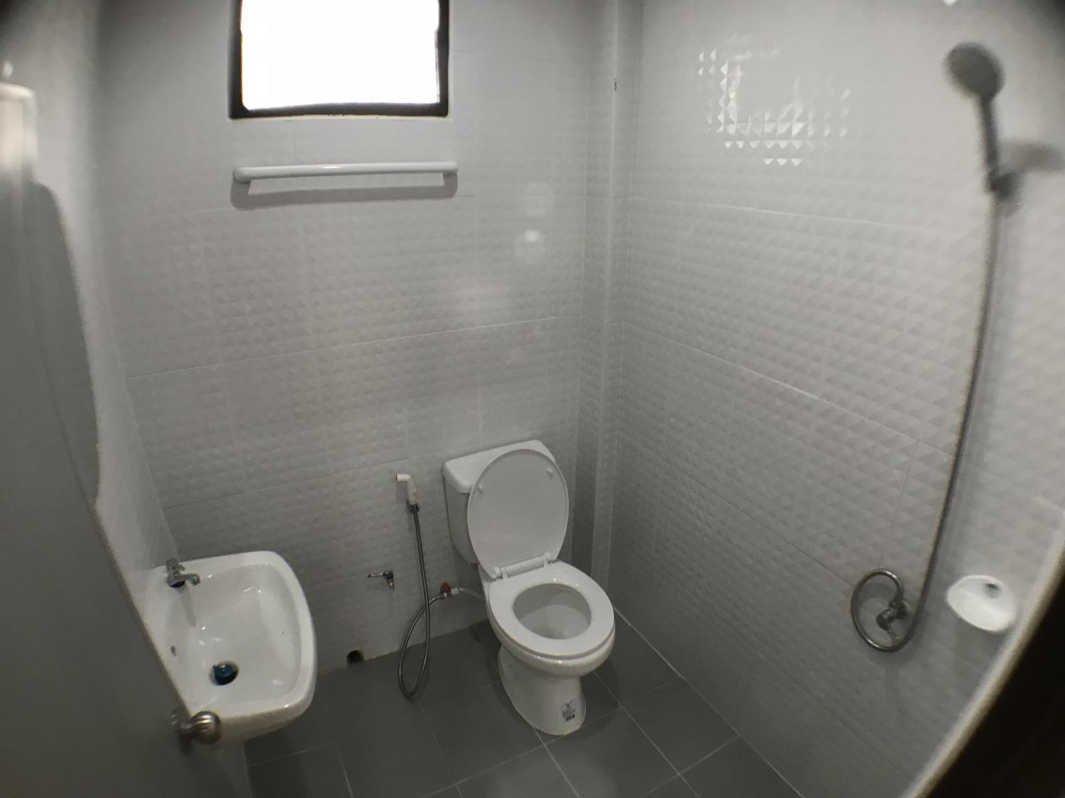 ห้องเช่าบ้านพี : Baan_P