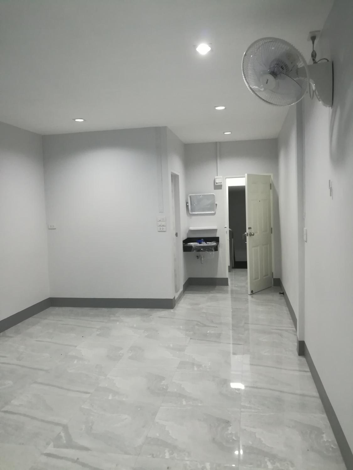 ห้องเช่าเจริญกรุง 65