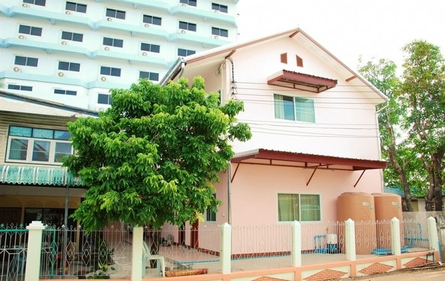บ้านชูสุก