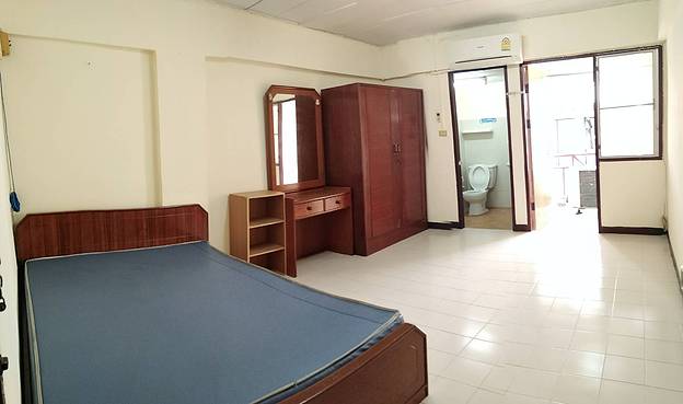 พิมสิริ อพาร์ทเม้นท์ (Pimsiri Apartment) 照片 11