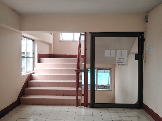พิมสิริ อพาร์ทเม้นท์ (Pimsiri Apartment)