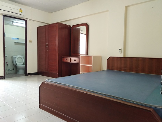พิมสิริ อพาร์ทเม้นท์ (Pimsiri Apartment)