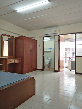 พิมสิริ อพาร์ทเม้นท์ (Pimsiri Apartment)
