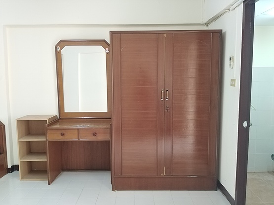 พิมสิริ อพาร์ทเม้นท์ (Pimsiri Apartment) 照片 7