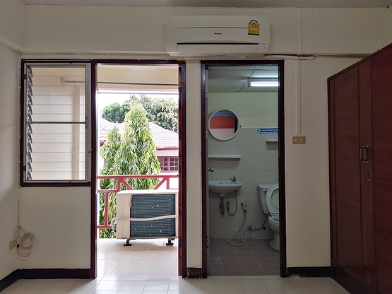พิมสิริ อพาร์ทเม้นท์ (Pimsiri Apartment) 照片 9