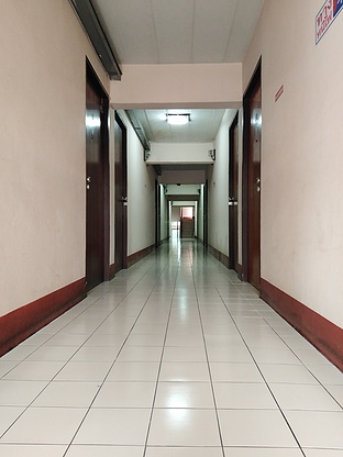 พิมสิริ อพาร์ทเม้นท์ (Pimsiri Apartment) 照片 5