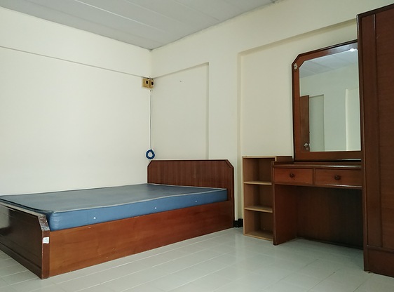 พิมสิริ อพาร์ทเม้นท์ (Pimsiri Apartment) 照片 8