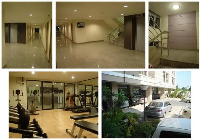 The A Place Mansion Ramkhamhang(ดิ เอ เพลส แมนชั่น รามคำแหง)