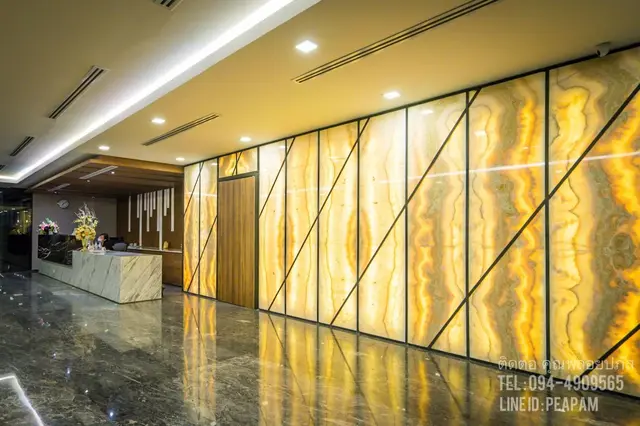 Onyx Residence
